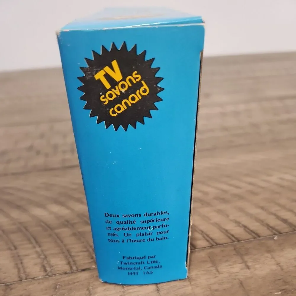 twincraft vintage tv